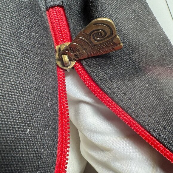 Laurel Burch "Feline Friends" Cat Mom Gift Large Square Tote - LB771 - Picture 11 of 11